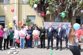 Karamürsel'de Engelliler Haftası Bando ve Pandomim Gösterileriyle Coşkuyla Kutlandı