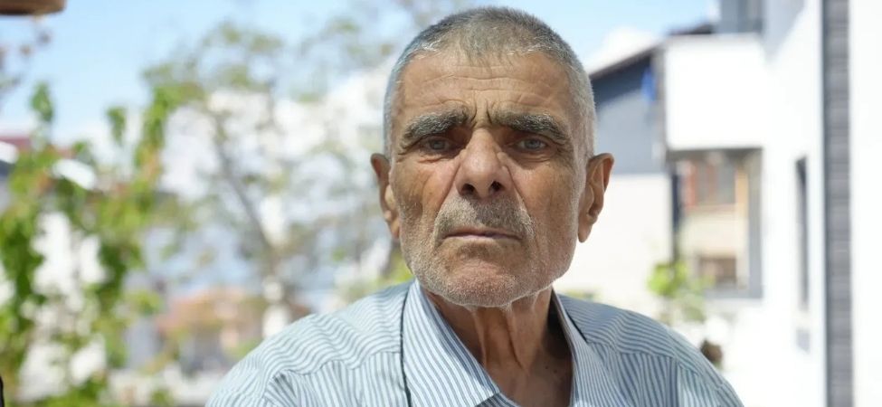Karamurseldeki Cifte Cinayet Davasinda Izzet Kalyoncu Hakim Karsisina Cikti Karamürsel'deki Çifte Cinayet Davasında İzzet Kalyoncu Hakim Karşısına Çıktı