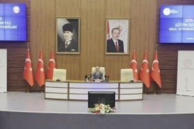 Karamürsel'deki Okulları da Kapsayan Flaş Karar Güvenlik İçin Gece Bekçileri Görevlendirildi