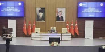 Karamürsel'deki Okulları da Kapsayan Flaş Karar Güvenlik İçin Gece Bekçileri Görevlendirildi