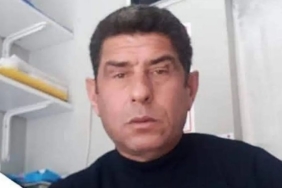 Karamürsel'in Sevilen İş İnsanlarından Cevat Sarı Pastahane Sokak'taki İş Yerinde Ölü Bulundu