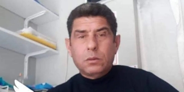 Karamürsel'in Sevilen İş İnsanlarından Cevat Sarı Pastahane Sokak'taki İş Yerinde Ölü Bulundu