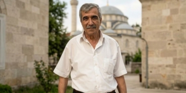 Karamürsel'in Sevilen Şoförlerinden Ahmet Çalkan Hayatını Kaybetti