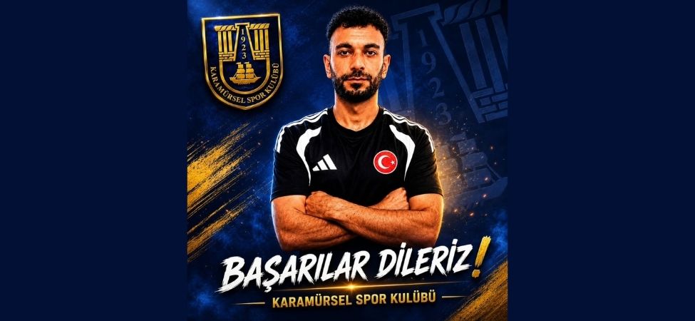 Karamürselspor Atletik Performans Direktörü Batuhan Çetinkaya A Milli Karate Takımı Kadrosuna Seçildi