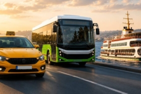 Kocaeli Büyükşehir Belediye Meclisi'nden Geçen Kararla Şehiriçi Otobüs, Tramvay, Vapur ve Taksi Ücretlerine Zam Yapıldı