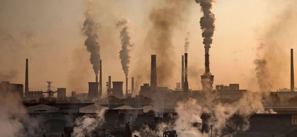 Kocaelide Etkisini Artiran Hava Kirliligi Golcuk Hattini Gecerek Karamursel Sinirlarina Dayandi Kocaeli'de Etkisini Artıran Hava Kirliliği Gölcük Hattını Geçerek Karamürsel Sınırlarına Dayandı