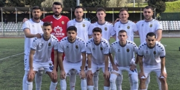 Ligi 4. Sırada Bitiren Karamürselspor Statü Gereği Süper Amatör Lig'e Düştü