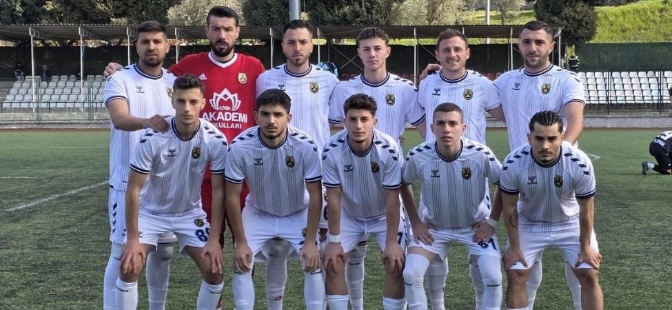 Ligi 4. Sırada Bitiren Karamürselspor Statü Gereği Süper Amatör Lig'e Düştü