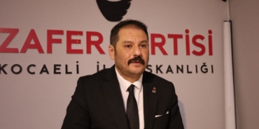 Zafer Partisi İl Başkanı Ender Oğuz'dan Karamürsel'e Toplu Katılım Müjdesi