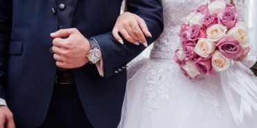 Akılda Kalıcı Bir Evlilik Tarihi İsteyen Çiftler Nikah Dairelerine Akın Etti Kocaeli'de 242, Karamürsel'de 18 Nikah Kıyıldı