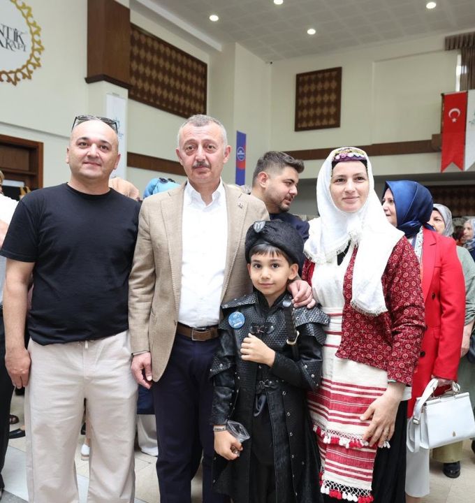 Baskan Buyukakin Karamursel KO MEK Sergisinde Konustu Kadin ve Aileyi Her Alanda Guclendiriyoruz 2 Baskan Buyukakin Karamursel KO MEK Sergisinde Konustu Kadin ve Aileyi Her Alanda Guclendiriyoruz 2