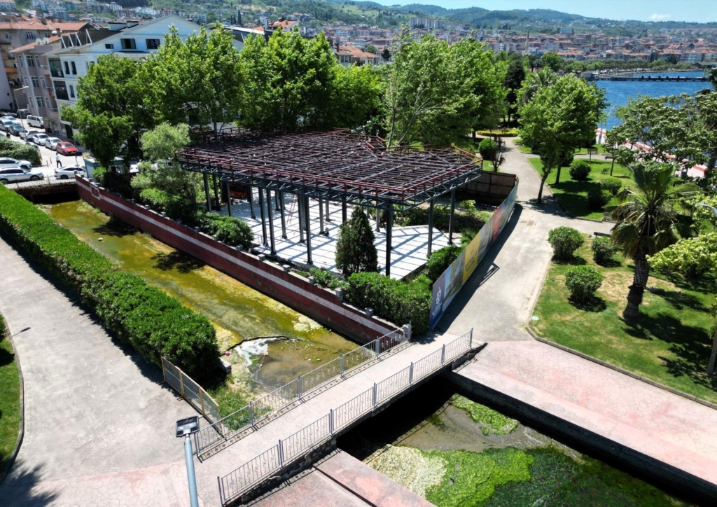 Buyuksehirden Buyuk Vefa 65 Yas Ustu Vatandaslarin Hayatina Dokunan Sayginlar Kulubu Icin Karamurselde Yeni Tesis Insa Edilecek 1 Buyuksehirden Buyuk Vefa 65 Yas Ustu Vatandaslarin Hayatina Dokunan Sayginlar Kulubu Icin Karamurselde Yeni Tesis Insa Edilecek 1