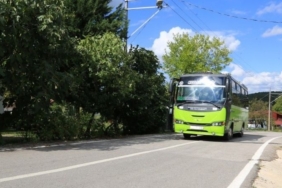 Büyükşehir'den Karamürsel'in Kırsal Mahalleleri İçin Toplu Taşıma İhalesi Osmaniye, Suludere ve Pazarköy'e Ulaşım Kolaylaşıyor