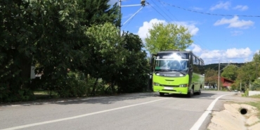 Büyükşehir'den Karamürsel'in Kırsal Mahalleleri İçin Toplu Taşıma İhalesi Osmaniye, Suludere ve Pazarköy'e Ulaşım Kolaylaşıyor