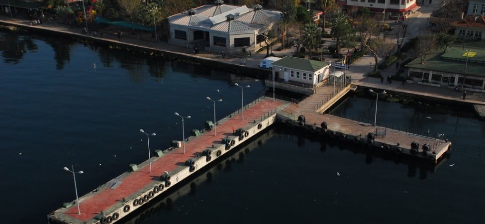 Büyükşehir'in Büyükada Vapur Seferleri 21 Haziran'da Başlıyor İşte Karamürsel Kalkış Saatleri ve Bilet Fiyatları