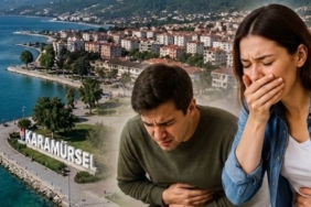 Eczanelerde İlaç Talebi Patladı Karamürsel'de Son Günlerde Artan İshal ve Mide Bulantısı Vakalarının Nedeni İçme Suyu mu