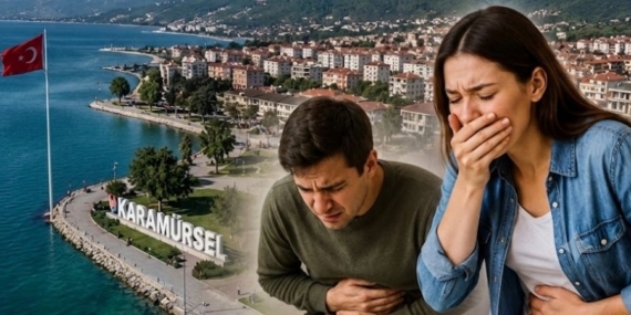 Eczanelerde İlaç Talebi Patladı: Karamürsel’de Son Günlerde Artan İshal ve Mide Bulantısı Vakalarının Nedeni İçme Suyu mu?
