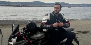 Gölcük'te Genç Motosikletlinin Hayatını Kaybettiği Kazada Yeni Detaylar Sırra Kadem Basan Araç Karamürsel Ereğli'de Bulundu