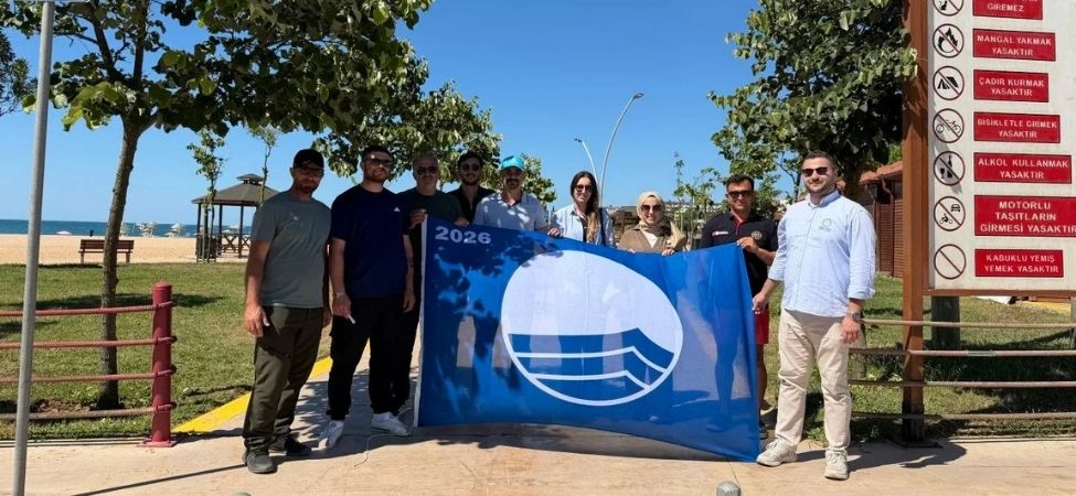 Hava Sıcaklıkları 33 Dereceye Çıkıyor Karamürsel Altınkemer Ve Ereğli Kumyalı Plajları Uluslararası Standartlarda Deniz Sezonuna Hazır