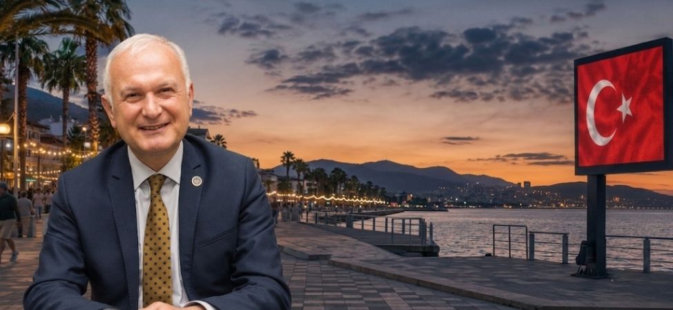Her Yerde Var, Bizde Neden Yok Diyen Vatandaşlardan Karamürsel Belediye Başkanı Ahmet Çalık'a Dev Ekran Kurulması İçin Çağrı