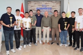 Karamürsel 100. Yıl Mesleki Ve Teknik Anadolu Lisesi Öğrencileri KODELİG 2026'ya Damga Vurdu