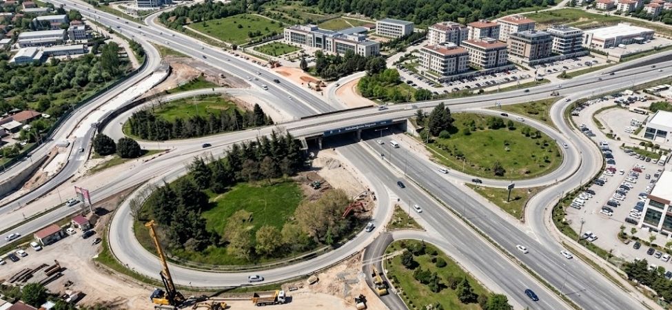 Karamursel Golcuk Hattindaki Trafik Cilesini Bitirecek Bilimsel Cozum Yuzer Kopru Projesi 1 Karamursel Golcuk Hattindaki Trafik Cilesini Bitirecek Bilimsel Cozum Yuzer Kopru Projesi 1