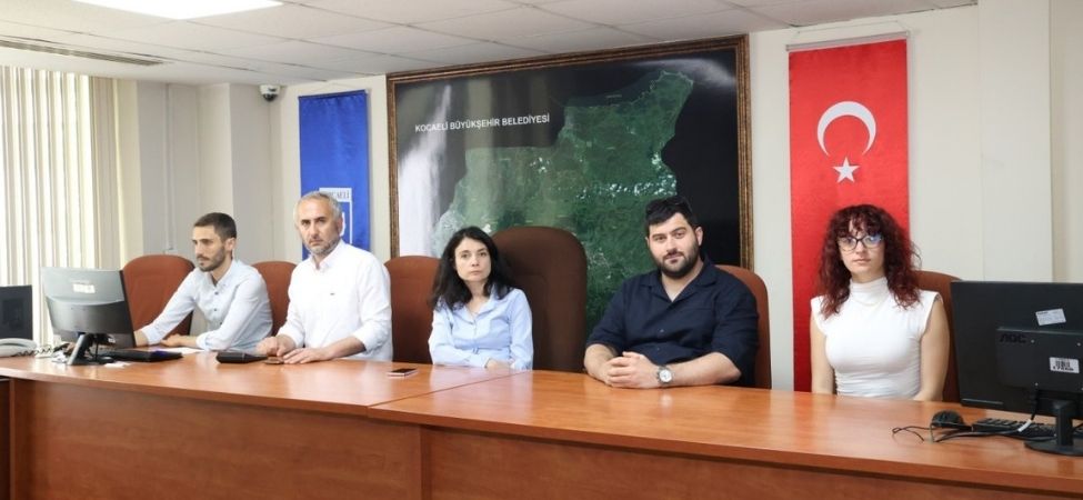 Karamürsel, Gölcük ve Başiskele'de Altyapısı Tamamlanan Yollar Asfaltla Buluşacak
