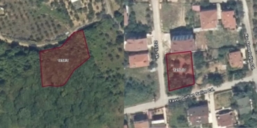Karamürsel Kayacık Mahallesi'nde 12 Milyon TL Değerinde İki Dev Taşınmaz İcradan Satışa Çıkıyor