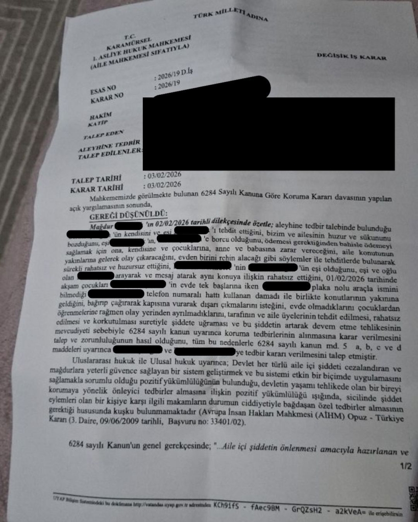 Karamurselde 15 Yillik Arkadasini 5 Milyon Lira Dolandiran Ve Kediye Kimyasal Siktigi Iddaa Edilen Ciftin Asilsiz Sikayetleri Mahkemeden Dondu