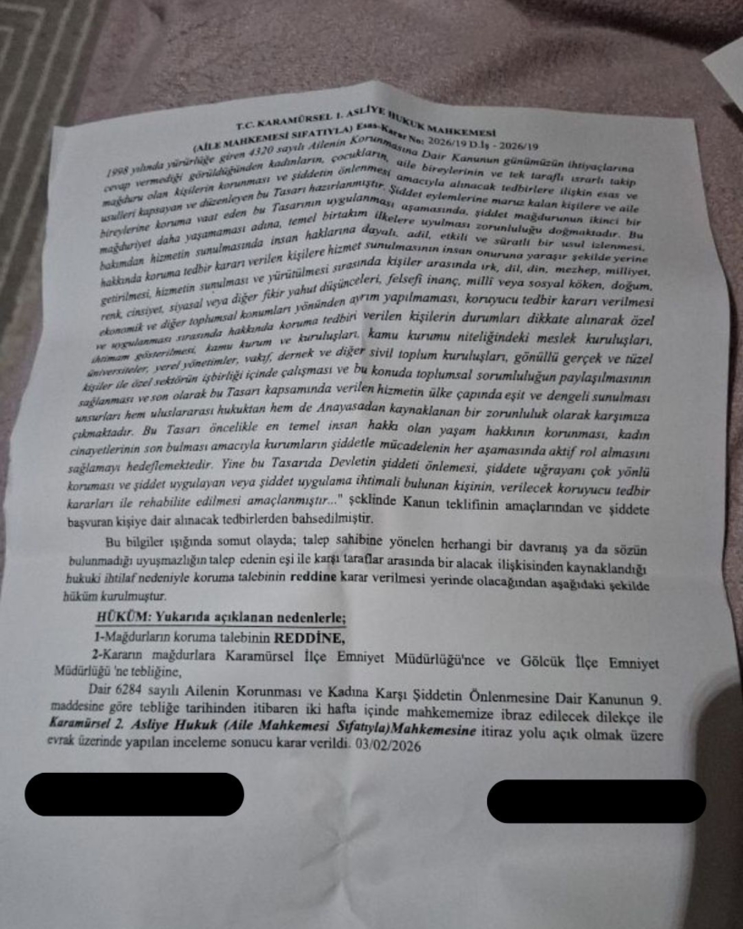 Karamurselde 15 Yillik Arkadasini 5 Milyon Lira Dolandiran Ve Kediye Yag Cozucu Sikan Ciftin Asilsiz Sikayetleri Mahkemeden Dondu 2