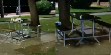 Karamürsel'de Ailelerin Haklı Tepkisi Çocuk Parklarının Çevresinde Alkol Şişeleri Ve Cam Kırıkları Tehlike Saçıyor