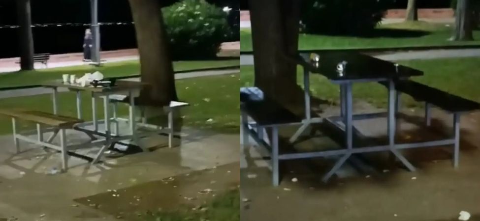 Karamürsel'de Ailelerin Haklı Tepkisi Çocuk Parklarının Çevresinde Alkol Şişeleri Ve Cam Kırıkları Tehlike Saçıyor