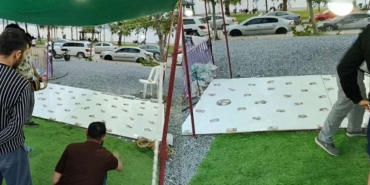 Karamürsel'i Ayağa Kaldıran Lunapark Skandalında Neler Yaşandı Perde Arkasındaki Tüm Gerçekler!