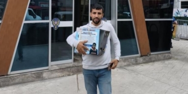 Karamürselli DMD Hastası Can'ın Bağış Kutusunu Soyan Hırsız Kocaeli Polisinin Operasyonuyla Yakalandı