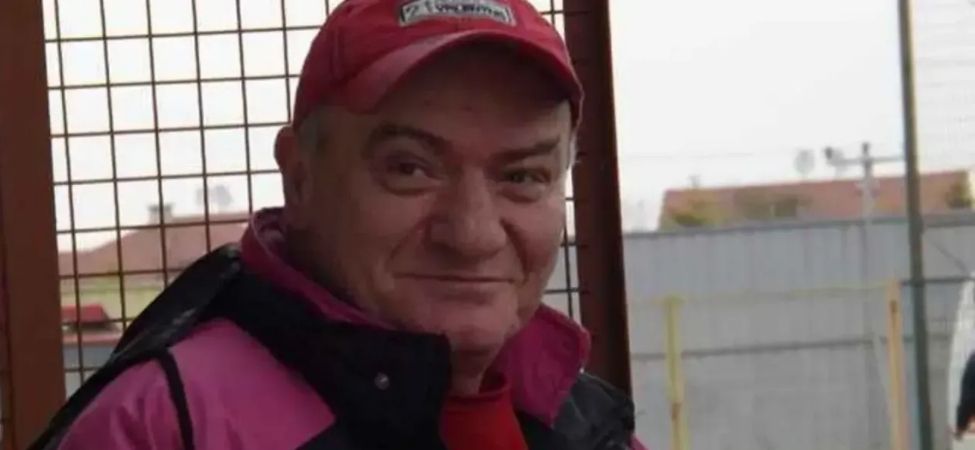 Karamürselspor'u 3. Lig'e Taşıyan Efsane Teknik Adam Fahri Kurtuluş Hayatını Kaybetti
