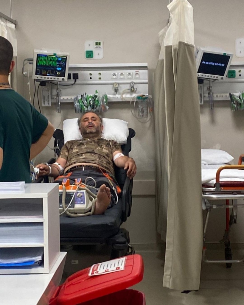 Kediye Siddet Olayiyla Gundeme Gelen Kadin ve Esi 5 Milyon Liralik Dolandiricilik Iddiasi Magdur Isci Tum Belgeleriyle Yeni Karamursele Konustu 3