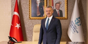 Kocaeli Büyükşehir Belediye Başkanı Tahir Büyükakın'dan 1 Temmuz Denizcilik ve Kabotaj Bayramı Mesajı Karamürsel Alp'in Ruhunu Günümüzde Yaşatmalıyız