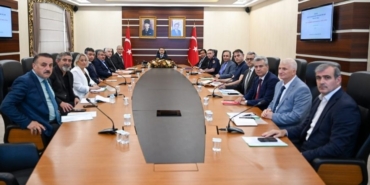 Kocaeli Ve Karamürsel'de YKS Hazırlıkları Tamamlandı Sınav Günü Gürültü Ve Trafiğe Dikkat!