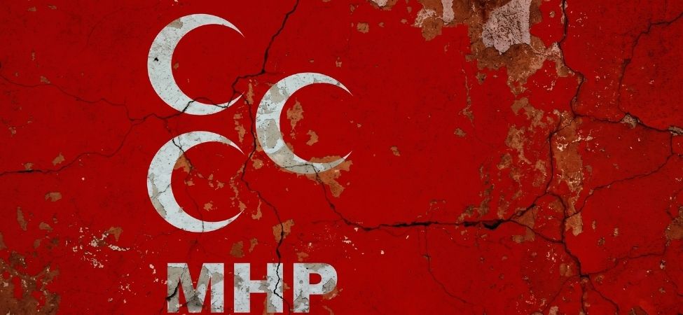 MHP Genel Merkezi'nden Şok Karar Karamürsel Dahil Kocaeli'deki Tüm İlçe Başkanları Görevden Alındı
