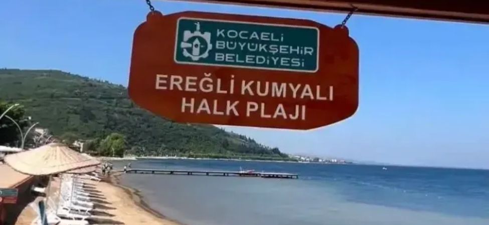 Temiz Deniz Arayanlarin Gozdesi Karamursel Kocaelideki 9 Mavi Bayrakli Plajin 2si Ilcemizde Yer Aliyor Temiz Deniz Arayanların Gözdesi Karamürsel Kocaeli'deki 9 Mavi Bayraklı Plajın 2'si İlçemizde Yer Alıyor