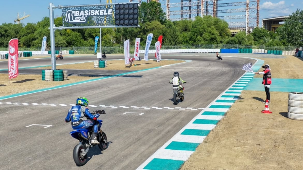 Turkiye Motosiklet Federasyonu Supermoto Turkiye Sampiyonasi Motor Sporlari Gelisim Merkezi pi 2 Turkiye Motosiklet Federasyonu Supermoto Turkiye Sampiyonasi Motor Sporlari Gelisim Merkezi pi 2