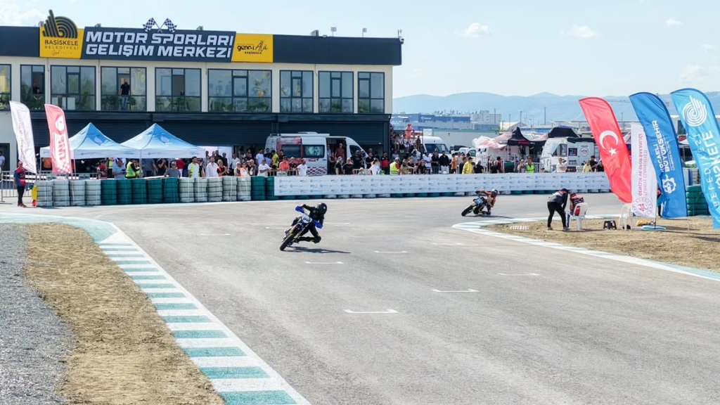 Turkiye Motosiklet Federasyonu Supermoto Turkiye Sampiyonasi Motor Sporlari Gelisim Merkezi pi 4 Turkiye Motosiklet Federasyonu Supermoto Turkiye Sampiyonasi Motor Sporlari Gelisim Merkezi pi 4