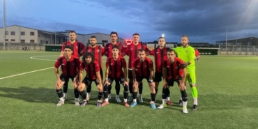 Geçen Sezon Play-Off Heyecanı Yaşatan Karamürsel Ereğlispor Maddi İmkansızlıklar Nedeniyle Lige Katılamıyor