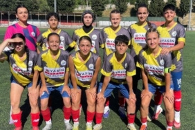 Kadınlar 3. Ligi'nde Belge Haksız Kullanımı Depremi Karamürsel Belediye Spor'a Hükmen Mağlubiyet ve Puan Silme Cezası Verildi