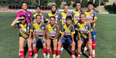 Kadınlar 3. Ligi'nde Belge Haksız Kullanımı Depremi Karamürsel Belediye Spor'a Hükmen Mağlubiyet ve Puan Silme Cezası Verildi