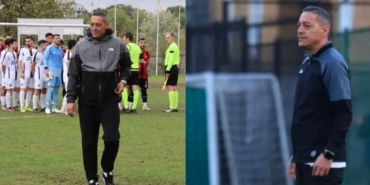 Karamürsel Ereğlispor Teknik Direktörü Ahmet Kuburlu, Yönetimle Yaşadığı Fikir Ayrılıkları Nedeniyle Görevinden İstifa Ettiğini Duyurdu