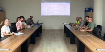 Karamürsel Yeni Emniyet Müdürlüğü Binası İçin İhale Tamamlandı 17 Teklif Verildi