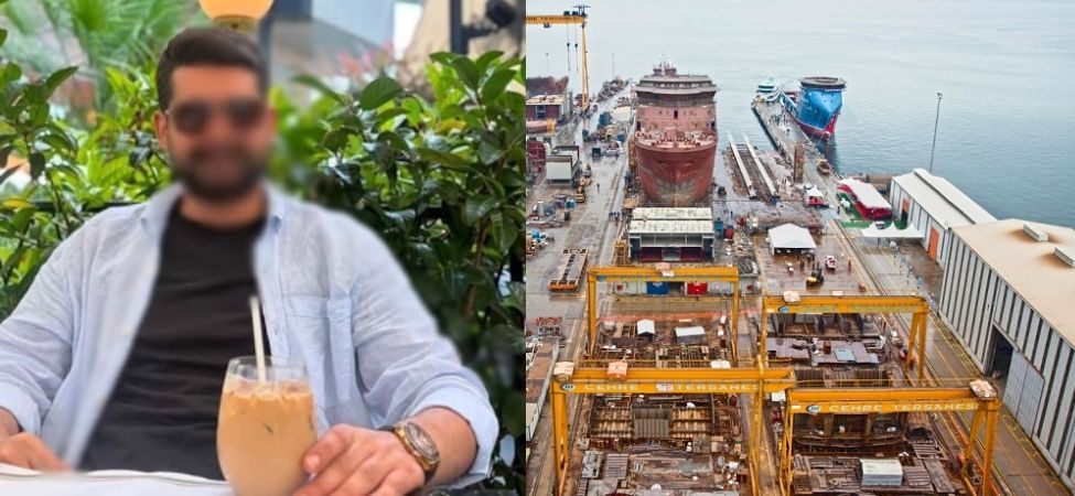 Karamürsel'in Ekmek Kapısı Altınova Tersaneler Bölgesinde Dehşet Mühendis Üretim Müdürünü Vurdu