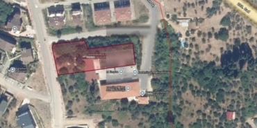 Karamürsel'in Önemli İhtiyacı Gideriliyor Kayacık Mahallesi'ne Yapılacak 4 Katlı Yeni Emniyet Müdürlüğü Binası İçin İhale Tarihi Belli Oldu
