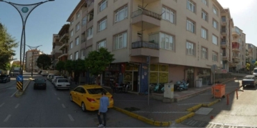 Kocaeli Büyükşehir Belediyesi Encümeni Kararıyla Hacımehmet Mahallesi'ndeki 5 Araçlık Yeni Karamürsel Taksi Durağı 10 Yıllığına Kiraya Verildi (2)